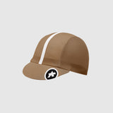 Assos Cap Bronze Ash